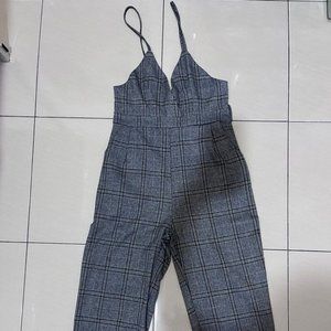 second hand long jumpsuits